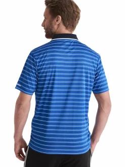 Herren Stooker Athletic Herren Poloshirt