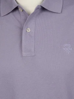 Herren Jim Spencer Herren Poloshirt