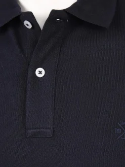 Herren Jim Spencer Herren Poloshirt