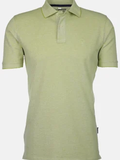 Herren Jim Spencer Herren Poloshirt