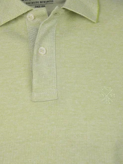 Herren Jim Spencer Herren Poloshirt