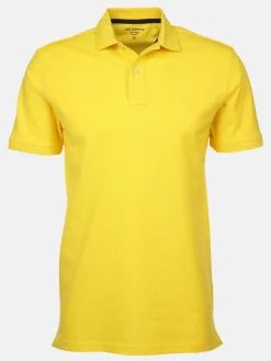 Herren Jim Spencer Herren Poloshirt