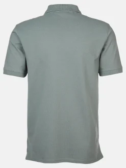 Herren Jim Spencer Herren Poloshirt