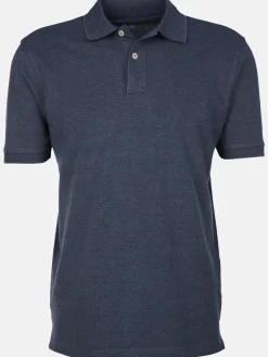 Herren Jim Spencer Herren Poloshirt