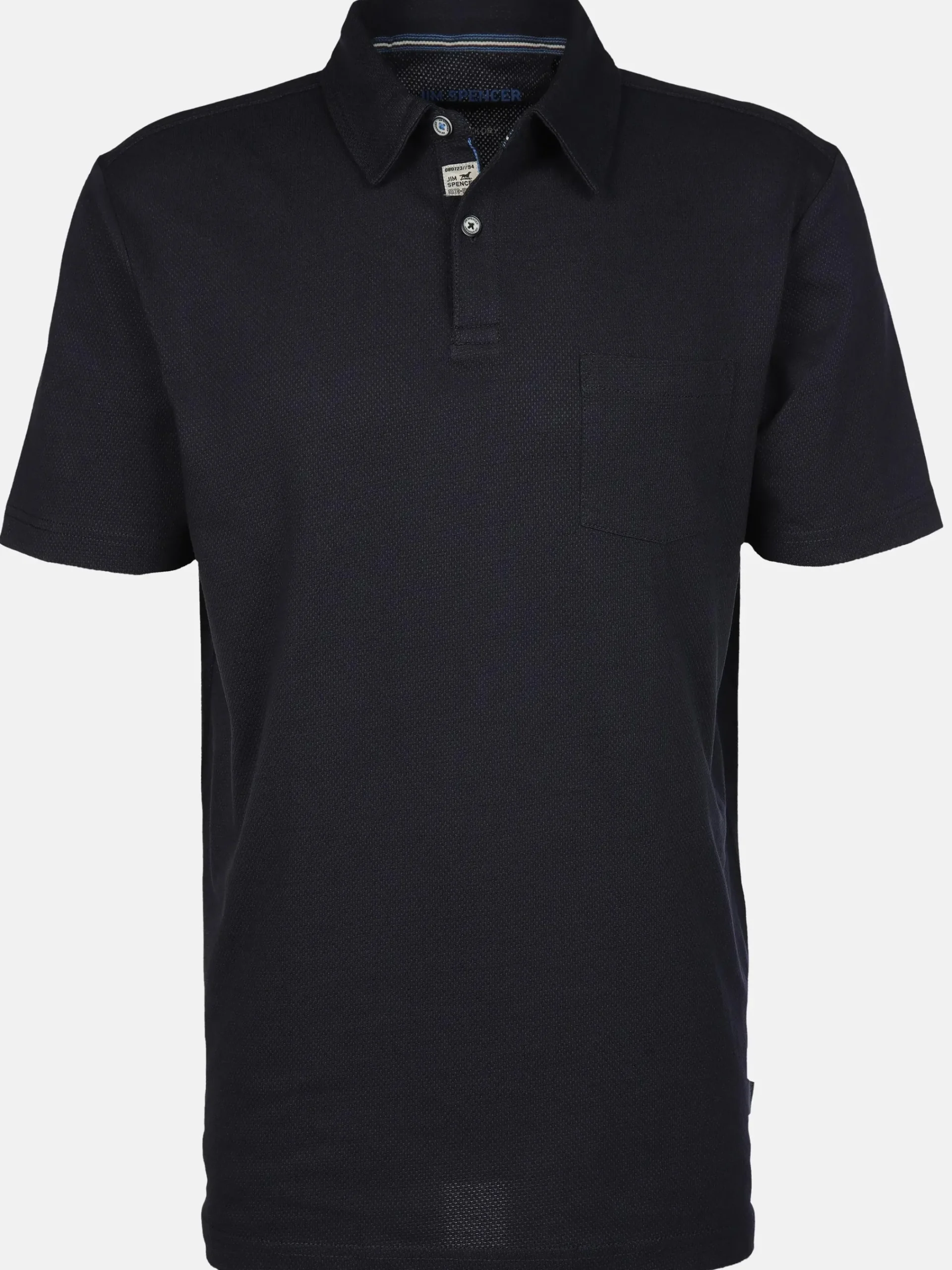Herren Jim Spencer Herren Poloshirt