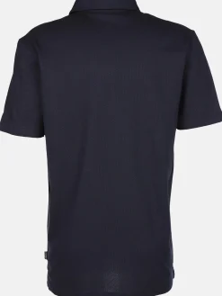 Herren Jim Spencer Herren Poloshirt