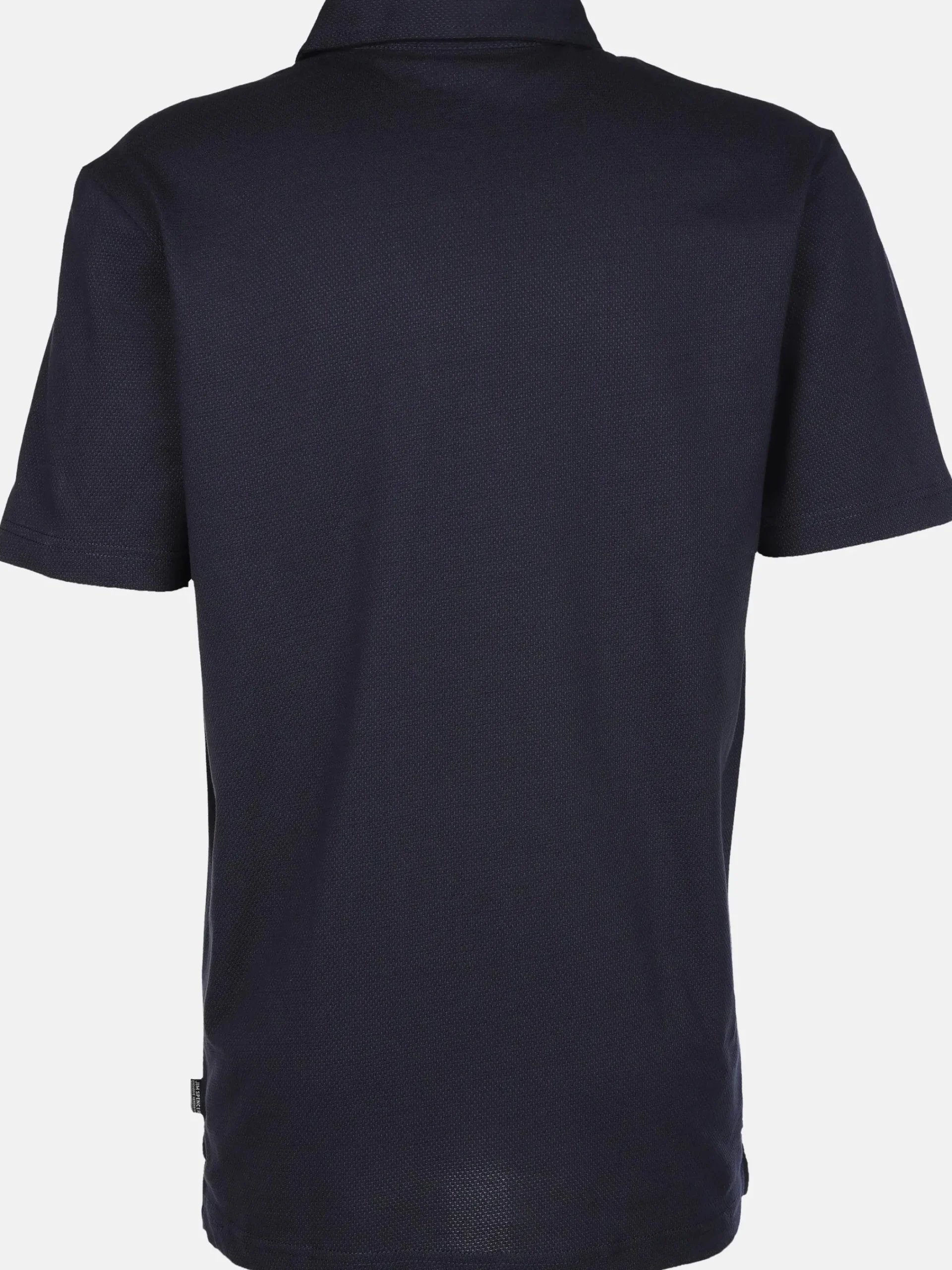 Herren Jim Spencer Herren Poloshirt