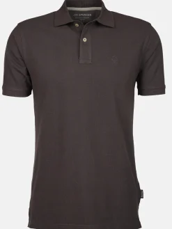 Herren Jim Spencer Herren Poloshirt
