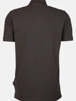 Herren Jim Spencer Herren Poloshirt