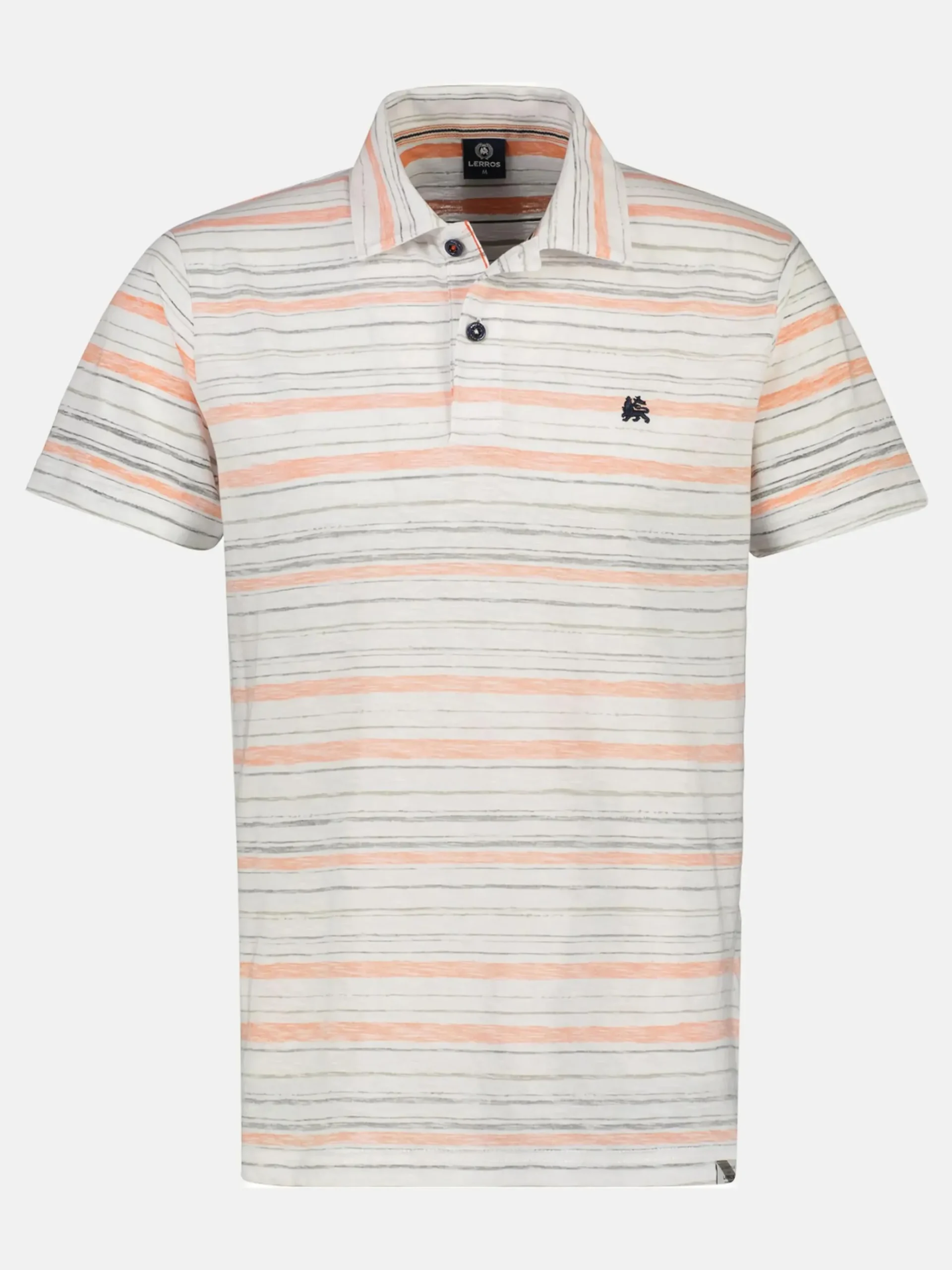 Herren Lerros Herren Poloshirt 1/2 Arm