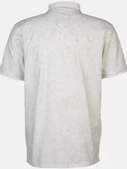 Herren Southern Territory Herren Poloshirt im Used Look