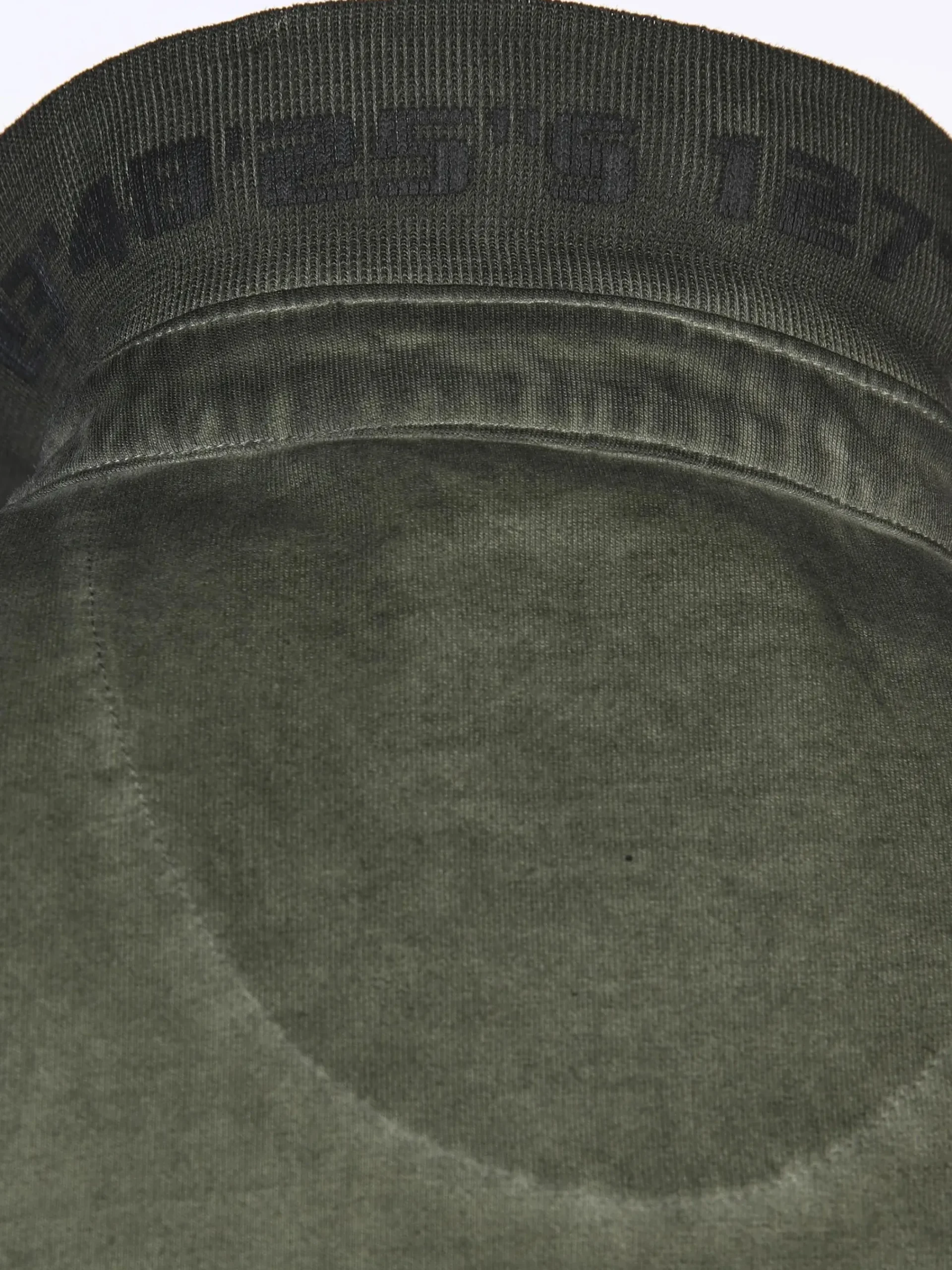 Herren Southern Territory Herren Poloshirt im Used Look