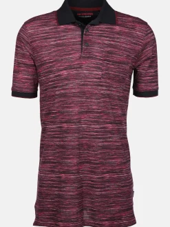 Herren Jim Spencer Herren Poloshirt mit Brusttasche