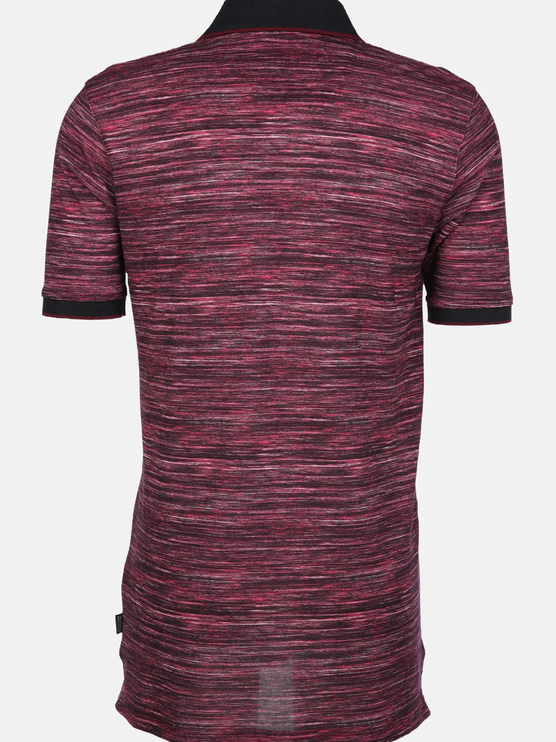 Herren Jim Spencer Herren Poloshirt mit Brusttasche