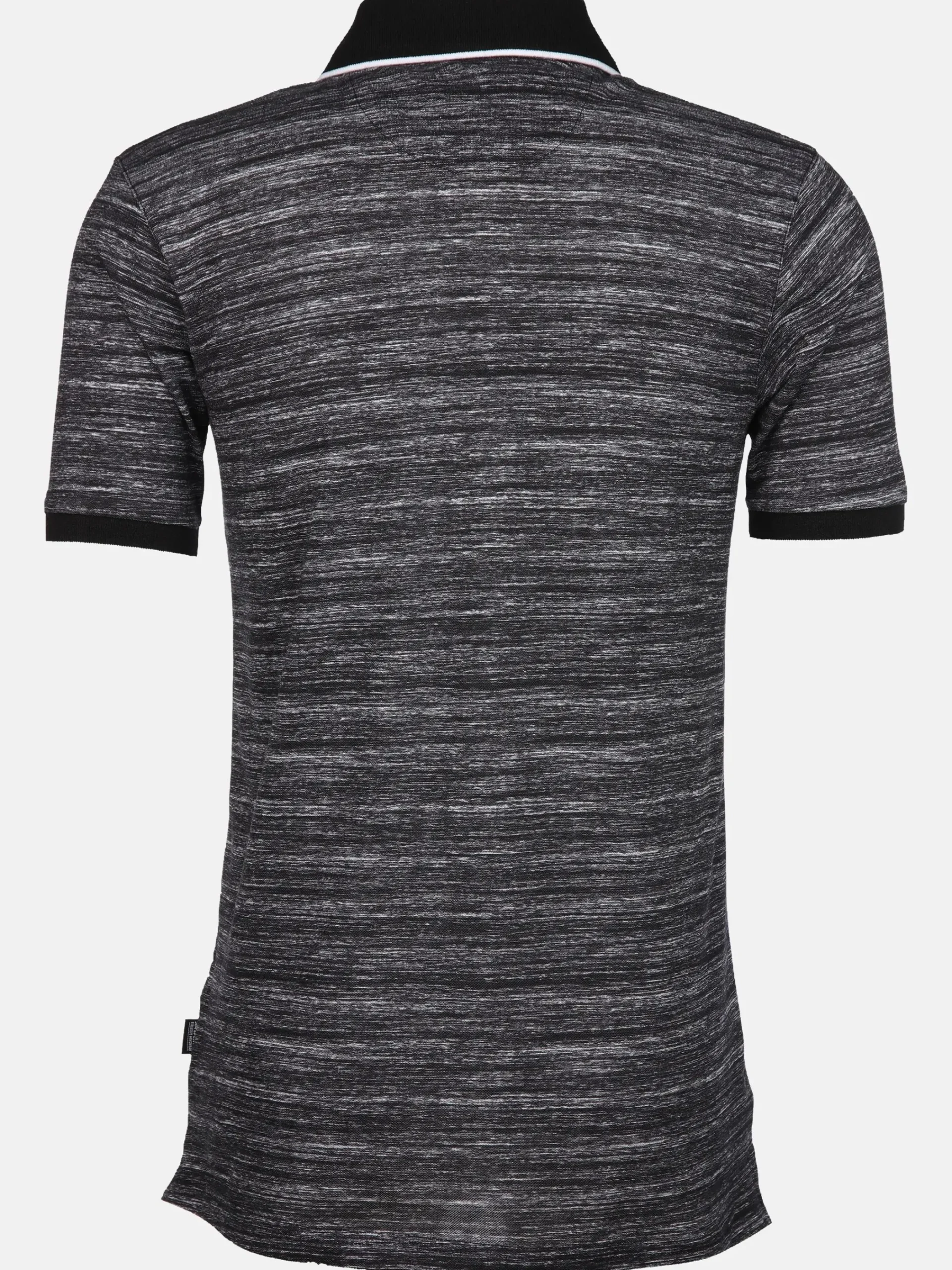 Herren Jim Spencer Herren Poloshirt mit Brusttasche