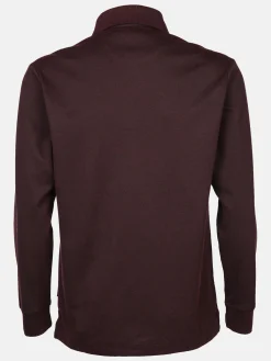 Herren Jim Spencer Herren Poloshirt mit Brusttasche