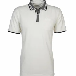 Herren Tom Tailor Herren Poloshirt mit Brusttasche