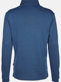 Herren Jim Spencer Herren Poloshirt mit Brusttasche