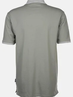 Herren Jim Spencer Herren Poloshirt mit kurzem Arm