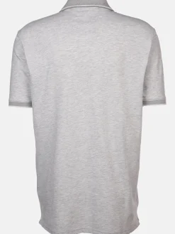 Herren Jim Spencer Herren Poloshirt mit kurzem Arm