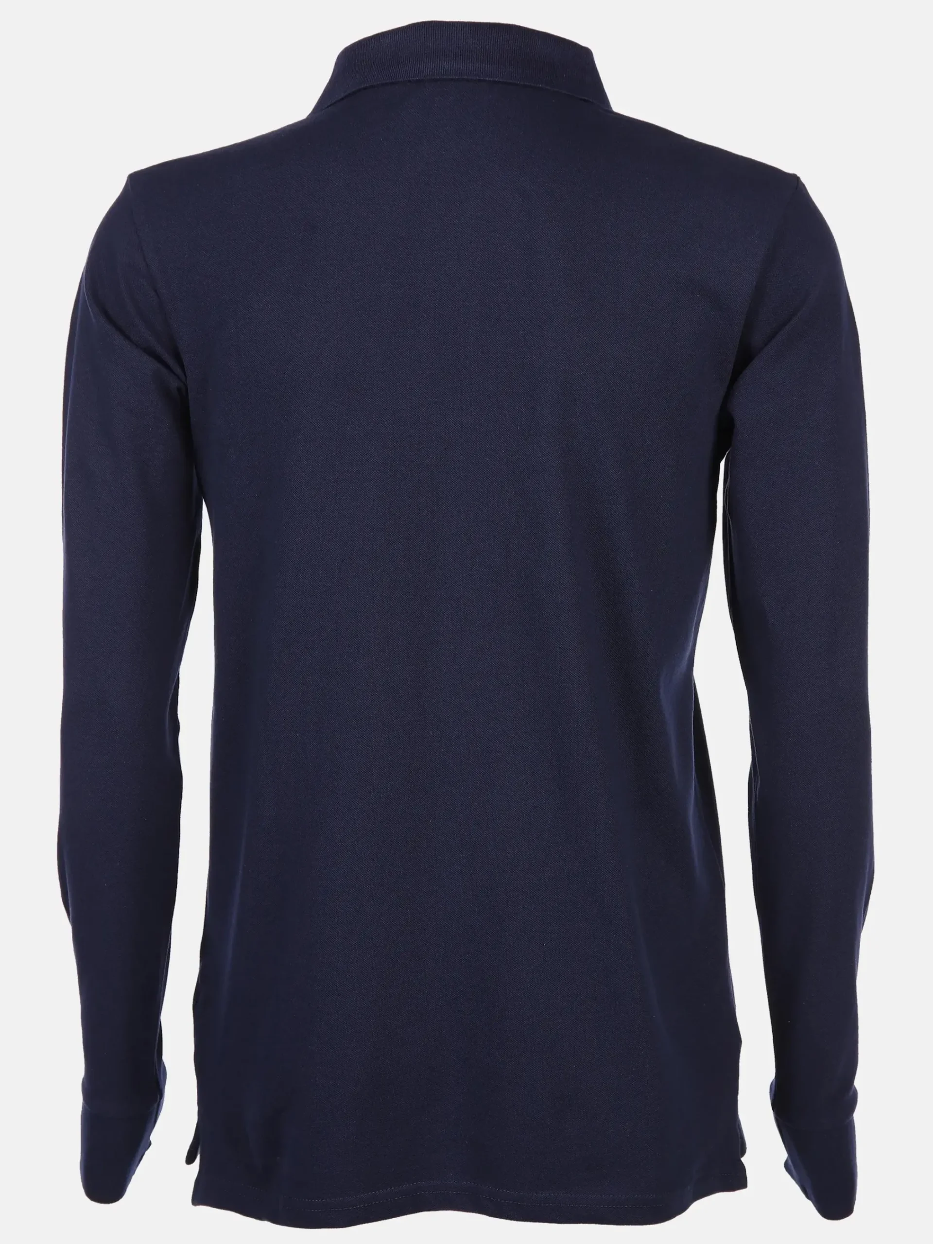 Herren U.S. Polo Assn. Herren Poloshirt mit langem Arm