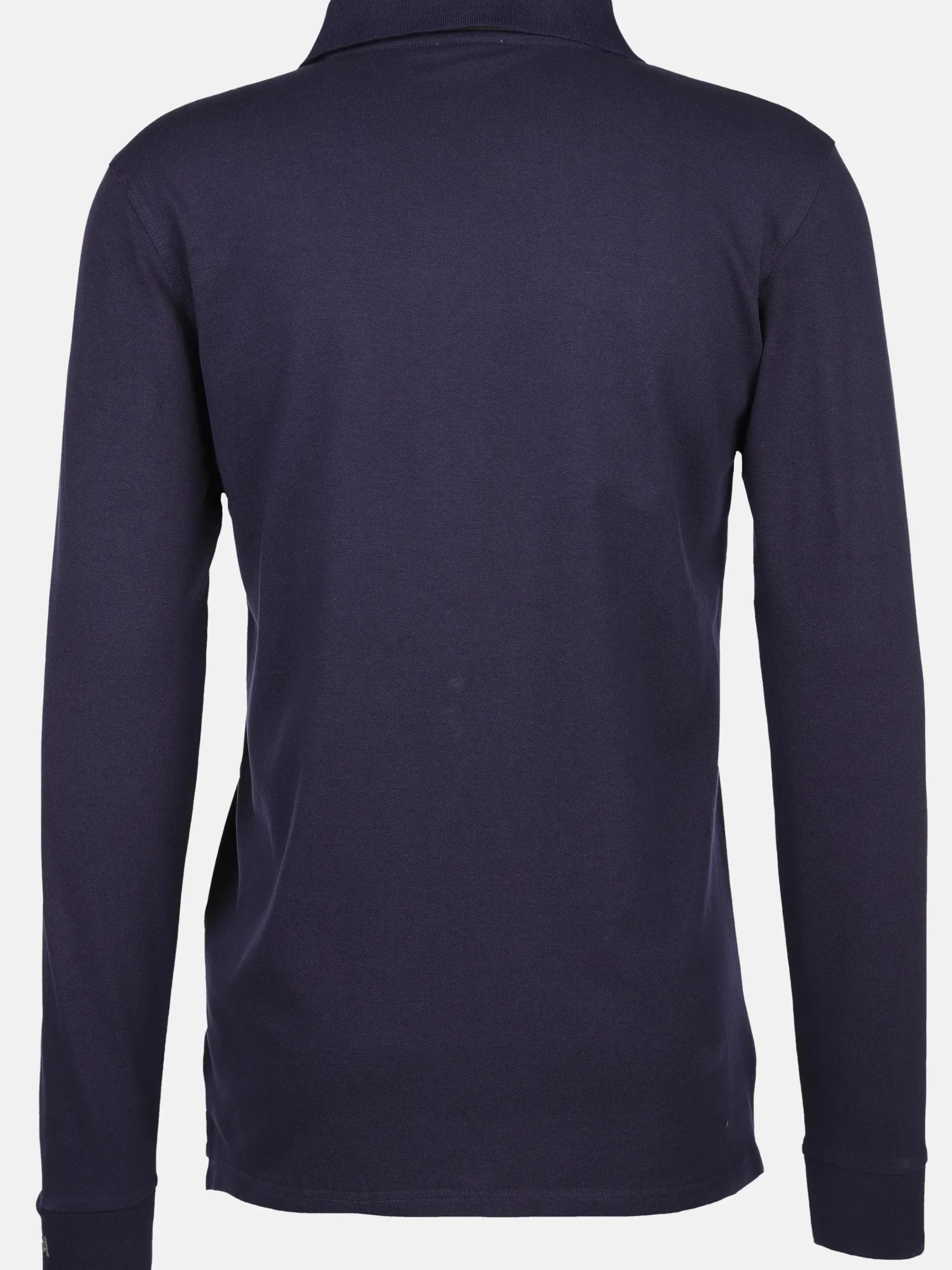 Herren U.S. Polo Assn. Herren Poloshirt mit langem Arm