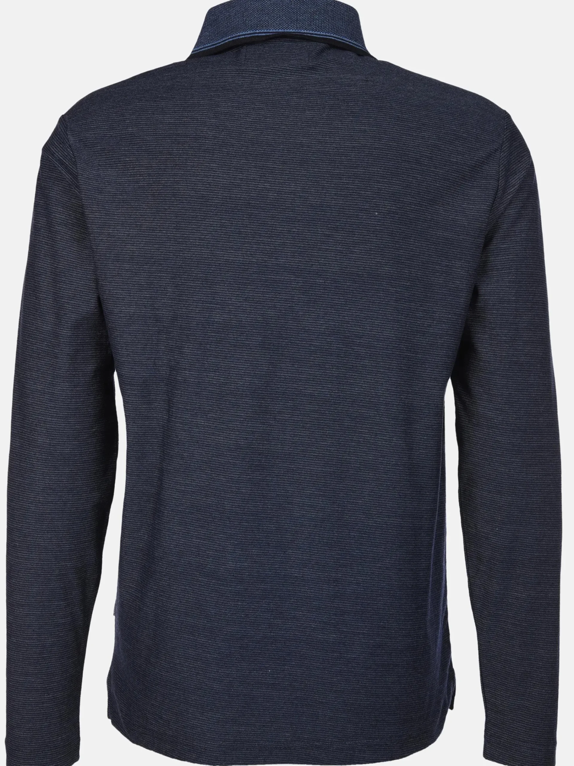 Herren Jim Spencer Herren Poloshirt mit langem Arm