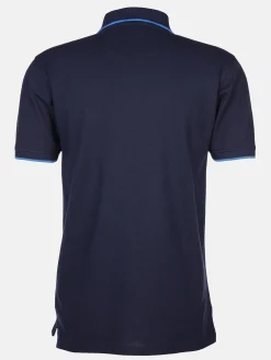 Herren U.S. Polo Assn. Herren Poloshirt mit Stickerei