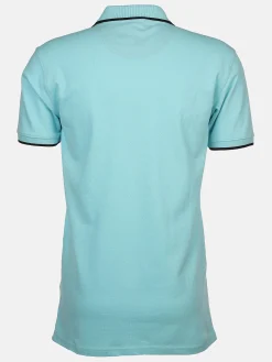 Herren U.S. Polo Assn. Herren Poloshirt mit Stickerei