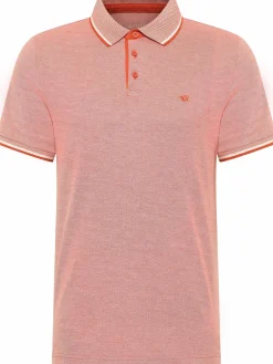 Herren Mustang Herren Poloshirt "Palco"