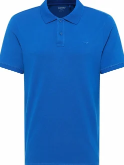 Herren Mustang Herren Poloshirt "Palco"