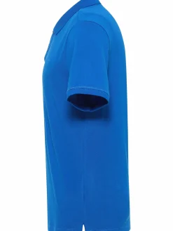 Herren Mustang Herren Poloshirt 