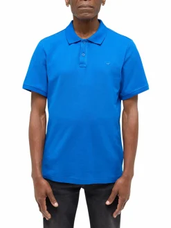 Herren Mustang Herren Poloshirt 