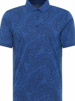 Herren Mustang Herren Poloshirt "Palco"