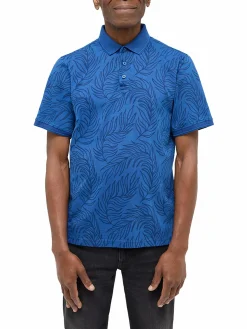 Herren Mustang Herren Poloshirt 