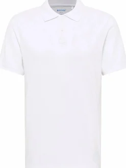 Herren Mustang Herren Poloshirt "Palco"