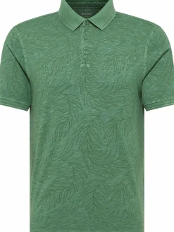 Herren Mustang Herren Poloshirt "Palco"