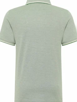 Herren Mustang Herren Poloshirt "Palco"