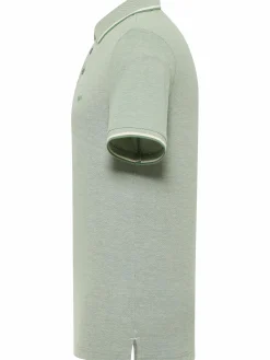 Herren Mustang Herren Poloshirt 