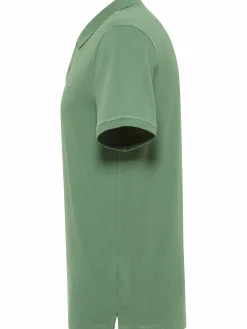 Herren Mustang Herren Poloshirt 