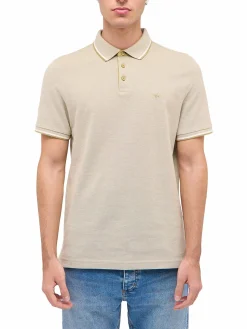 Herren Mustang Herren Poloshirt