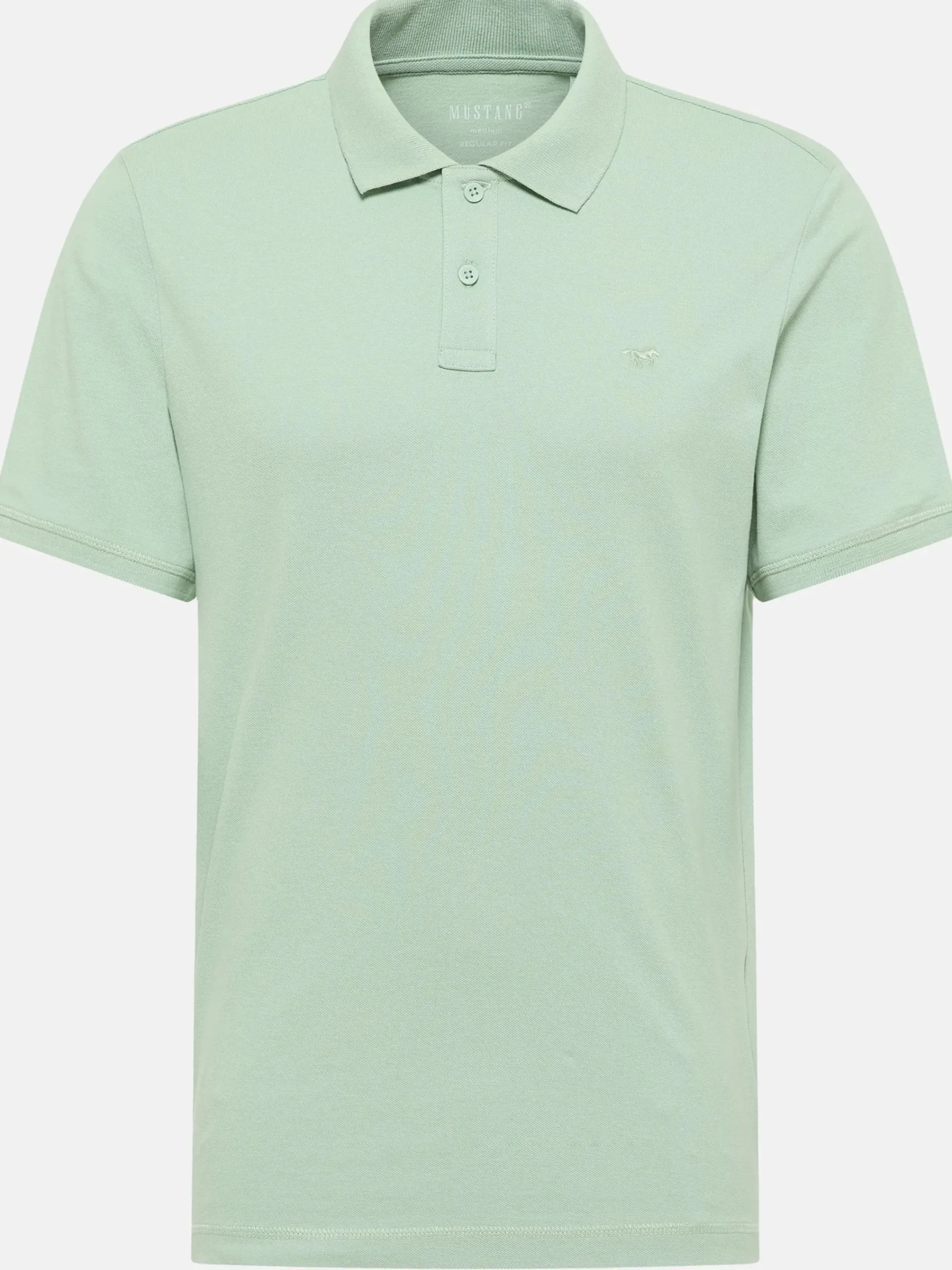 Herren Mustang Herren Poloshirt "Palco"