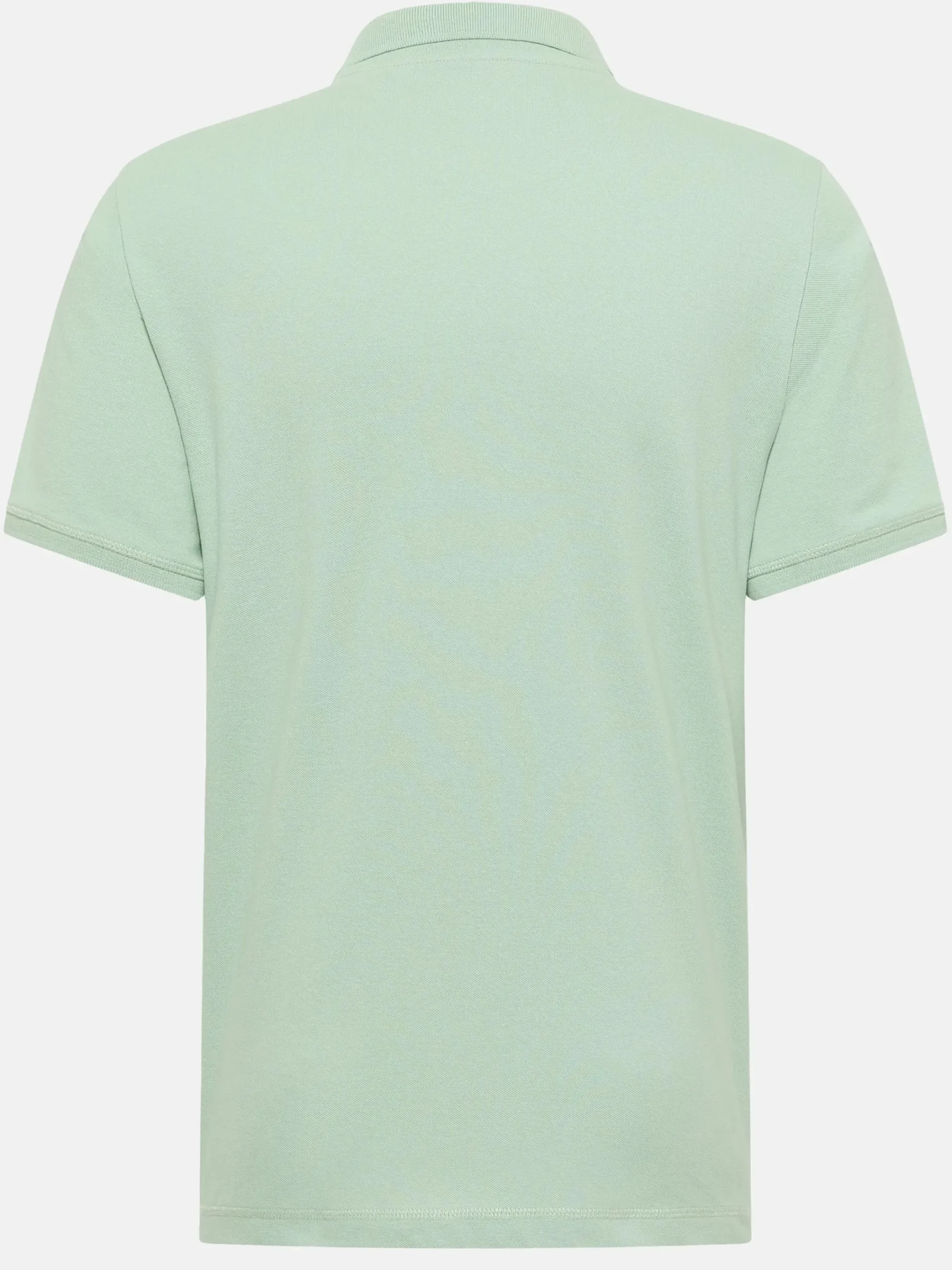 Herren Mustang Herren Poloshirt "Palco"