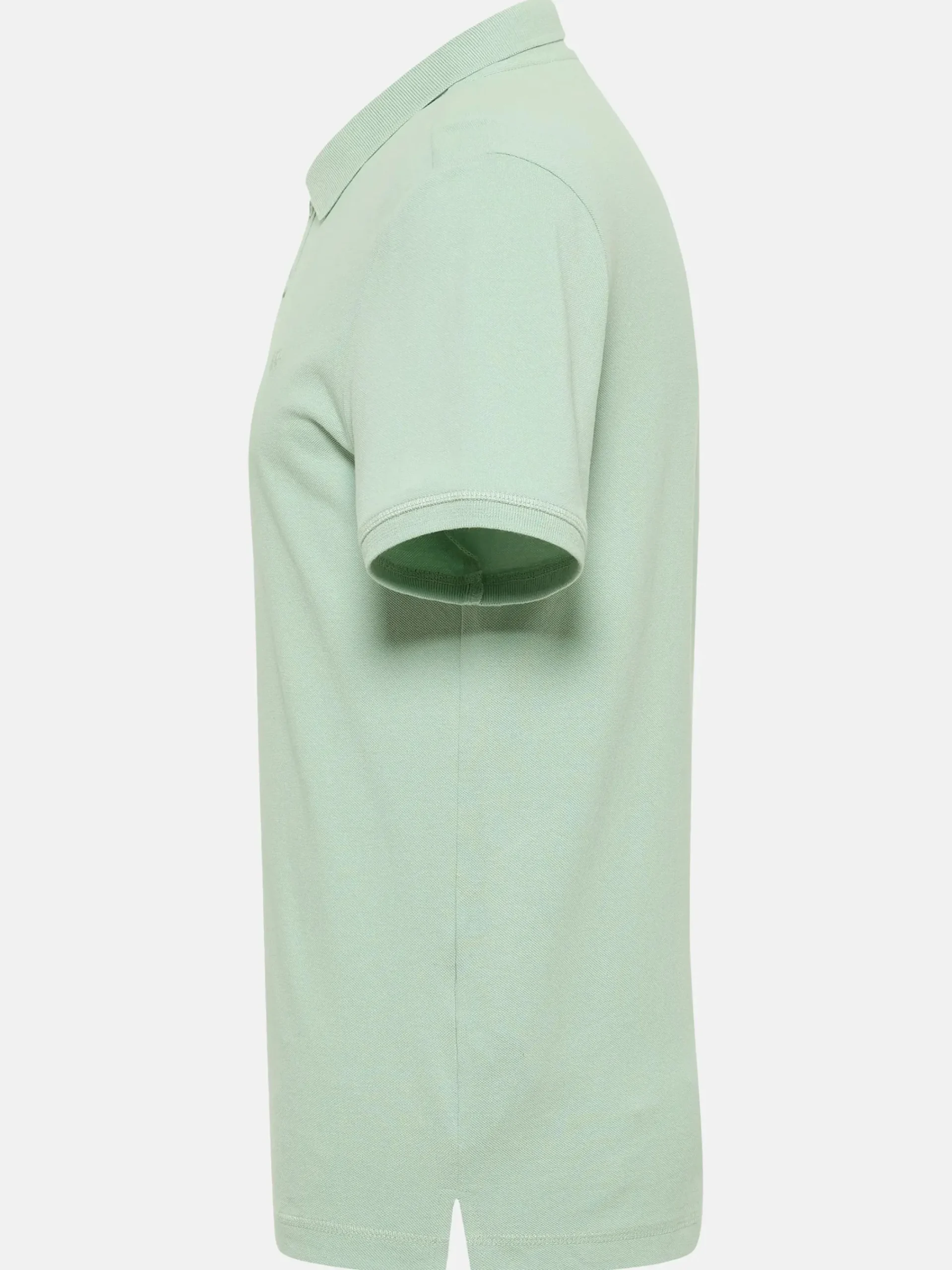 Herren Mustang Herren Poloshirt "Palco"