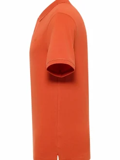 Herren Mustang Herren Poloshirt 