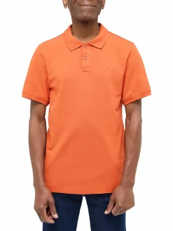 Herren Mustang Herren Poloshirt 