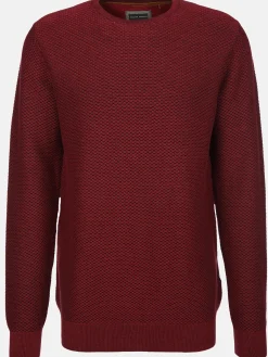 Herren Jim Spencer Herren Pullover