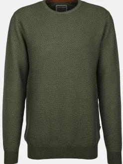 Herren Jim Spencer Herren Pullover