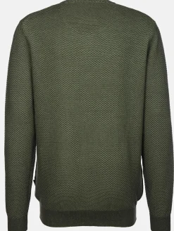 Herren Jim Spencer Herren Pullover