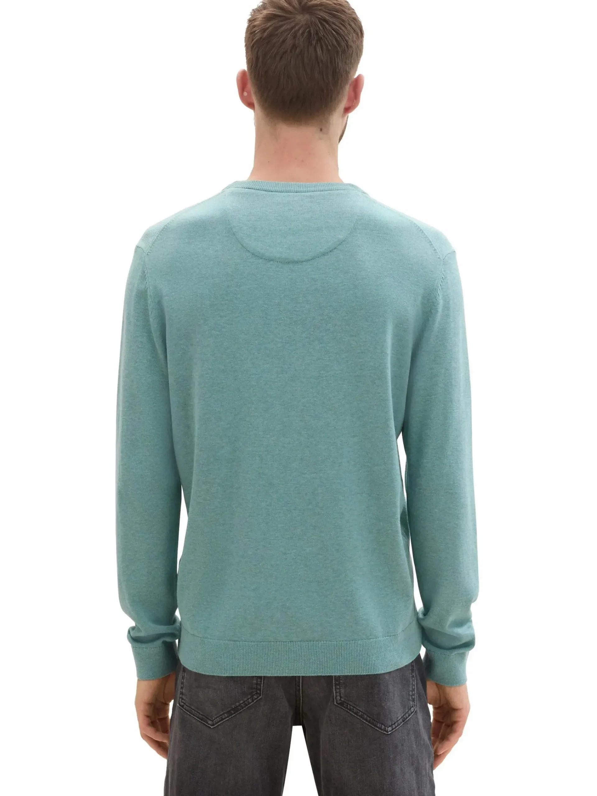 Herren Tom Tailor Herren Pullover